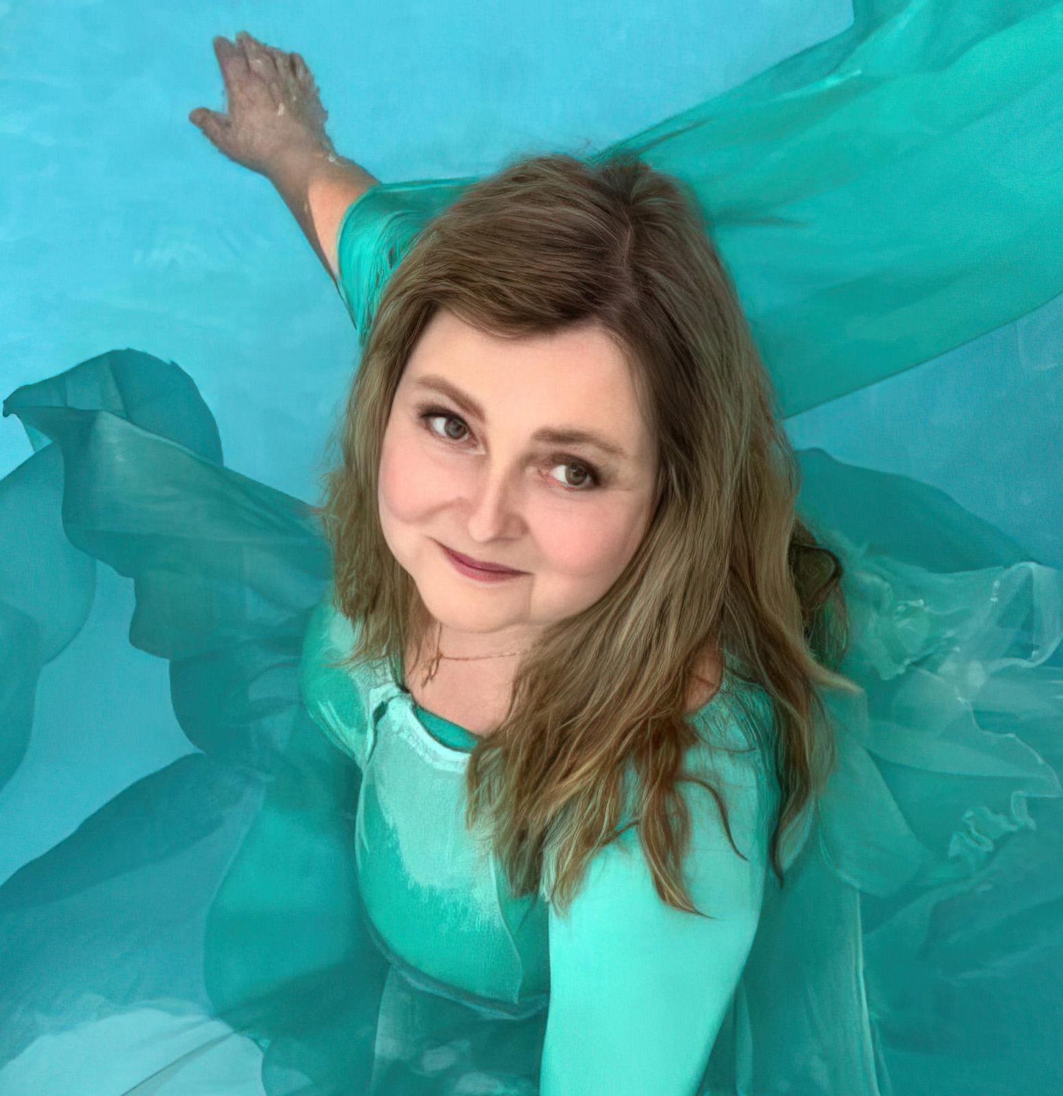 Marcela Aqua Šiňorová