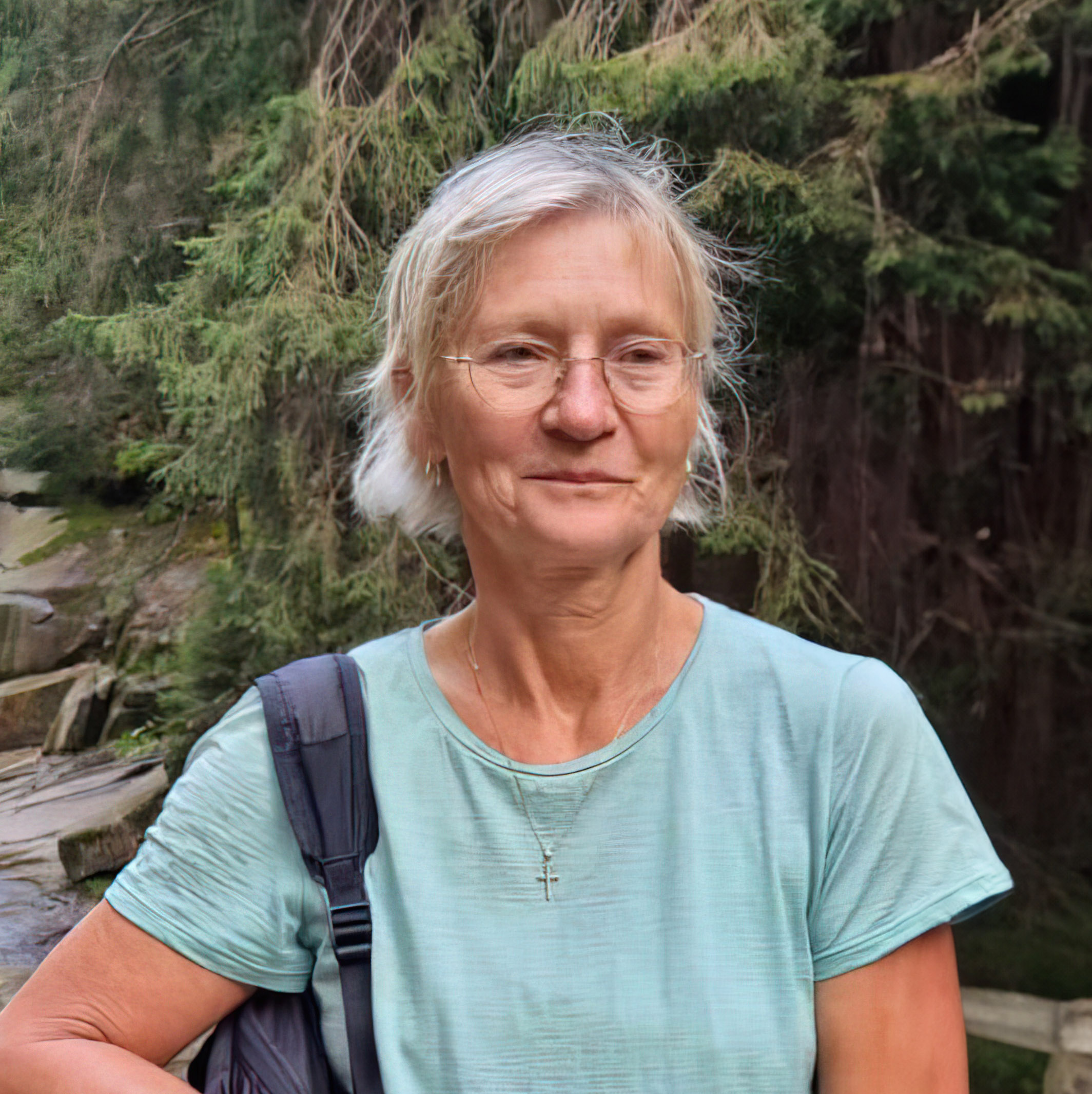 Ing. Jana Nikodýmová