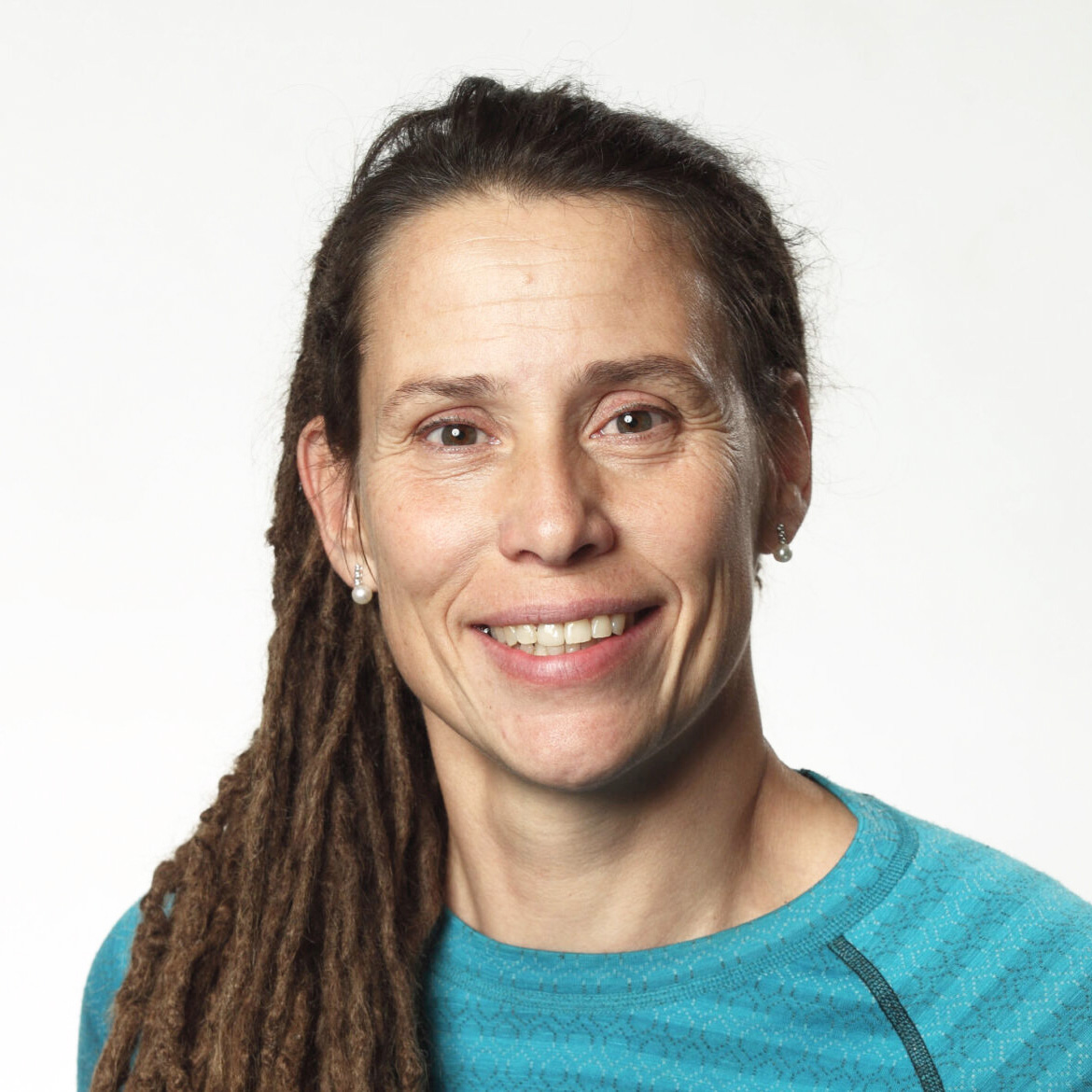 Mgr. Olga Šebestová Janoušková Ph.D.