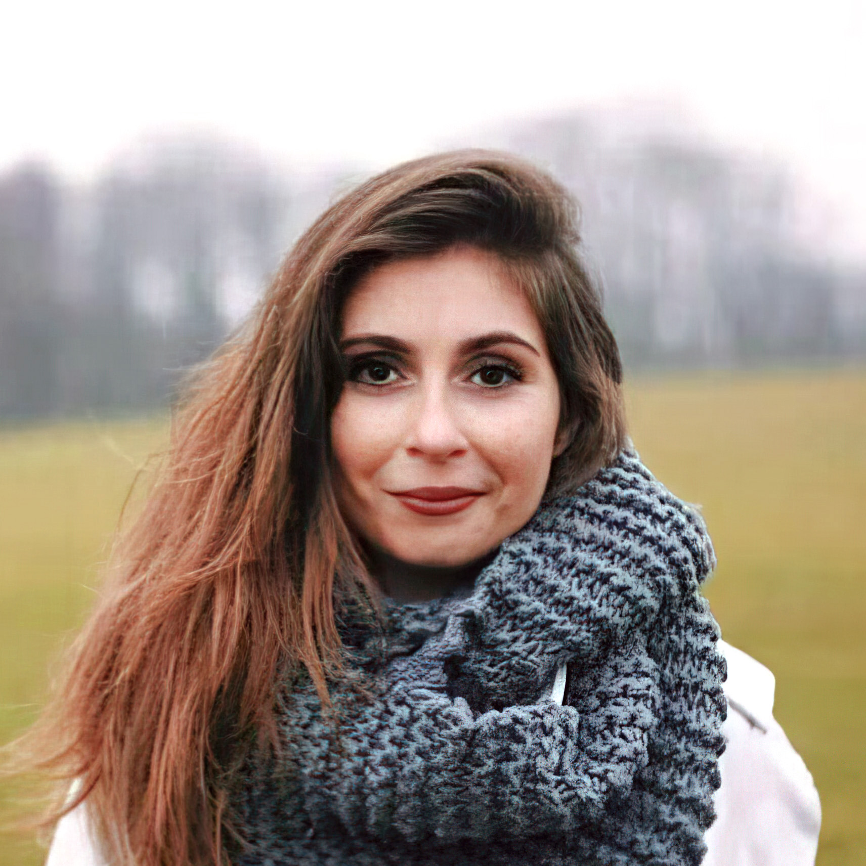 PhDr. Patrícia Bačová