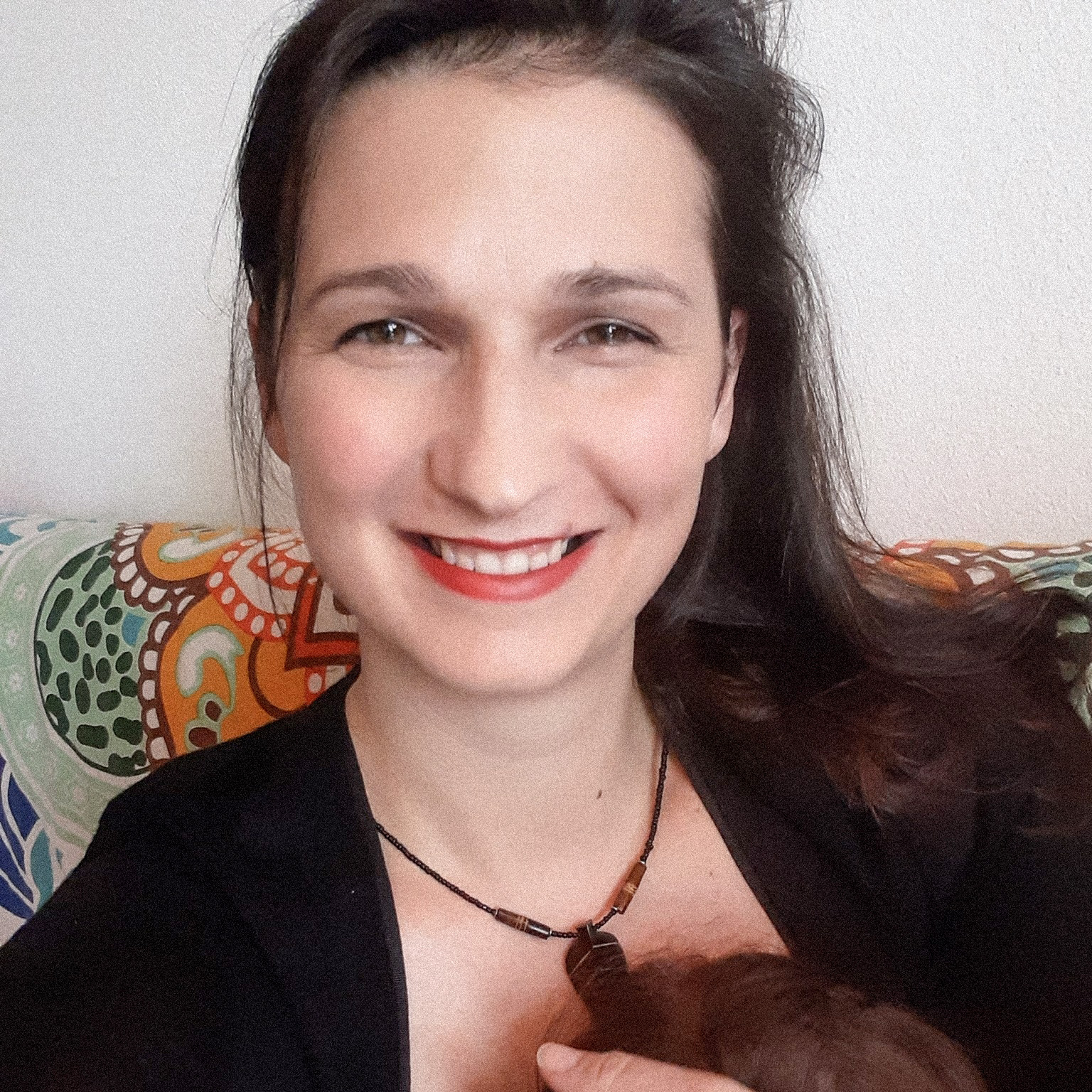 Ing. Pavla Tománková