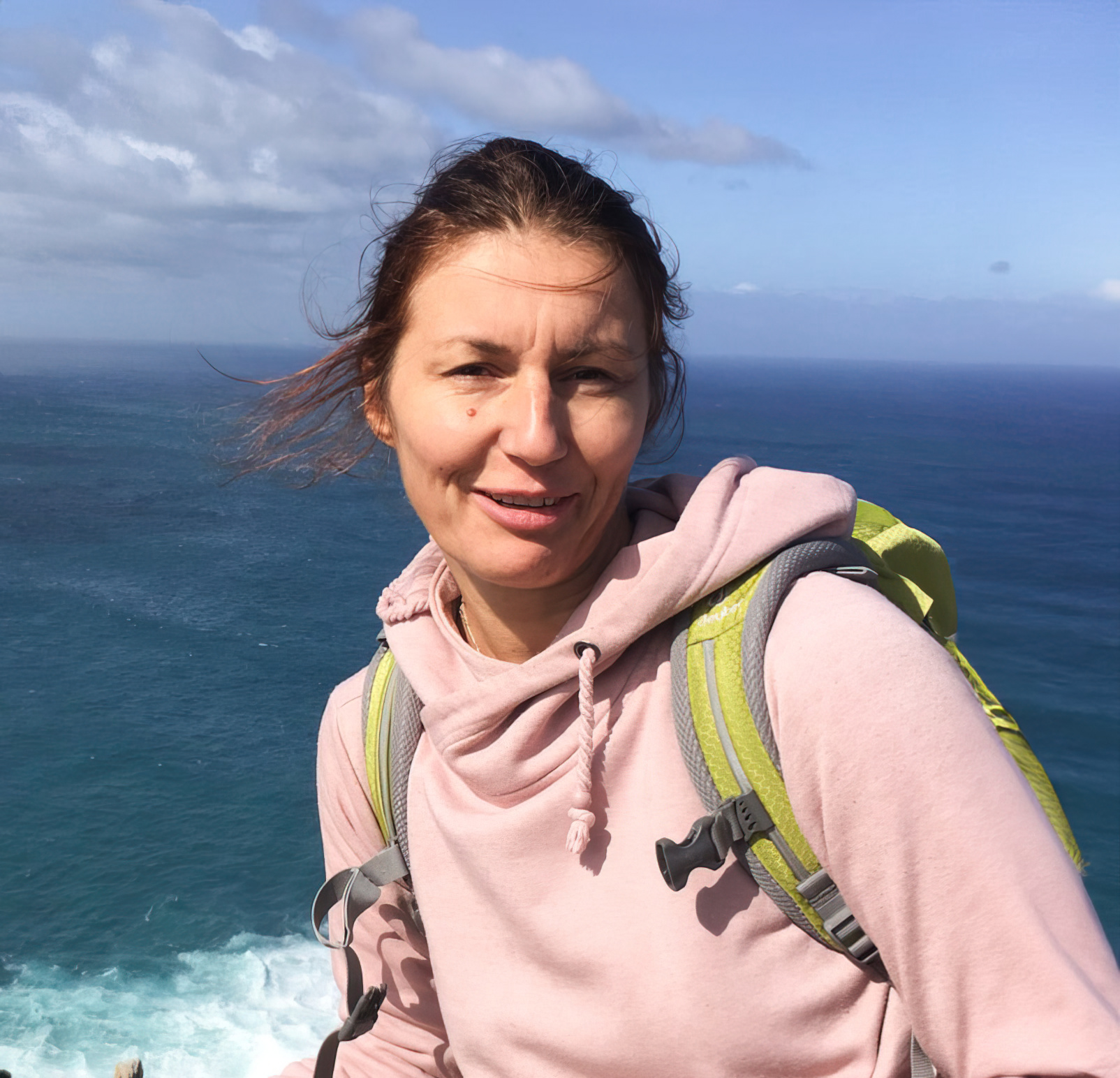 Ing. Šárka Laura Tůmová