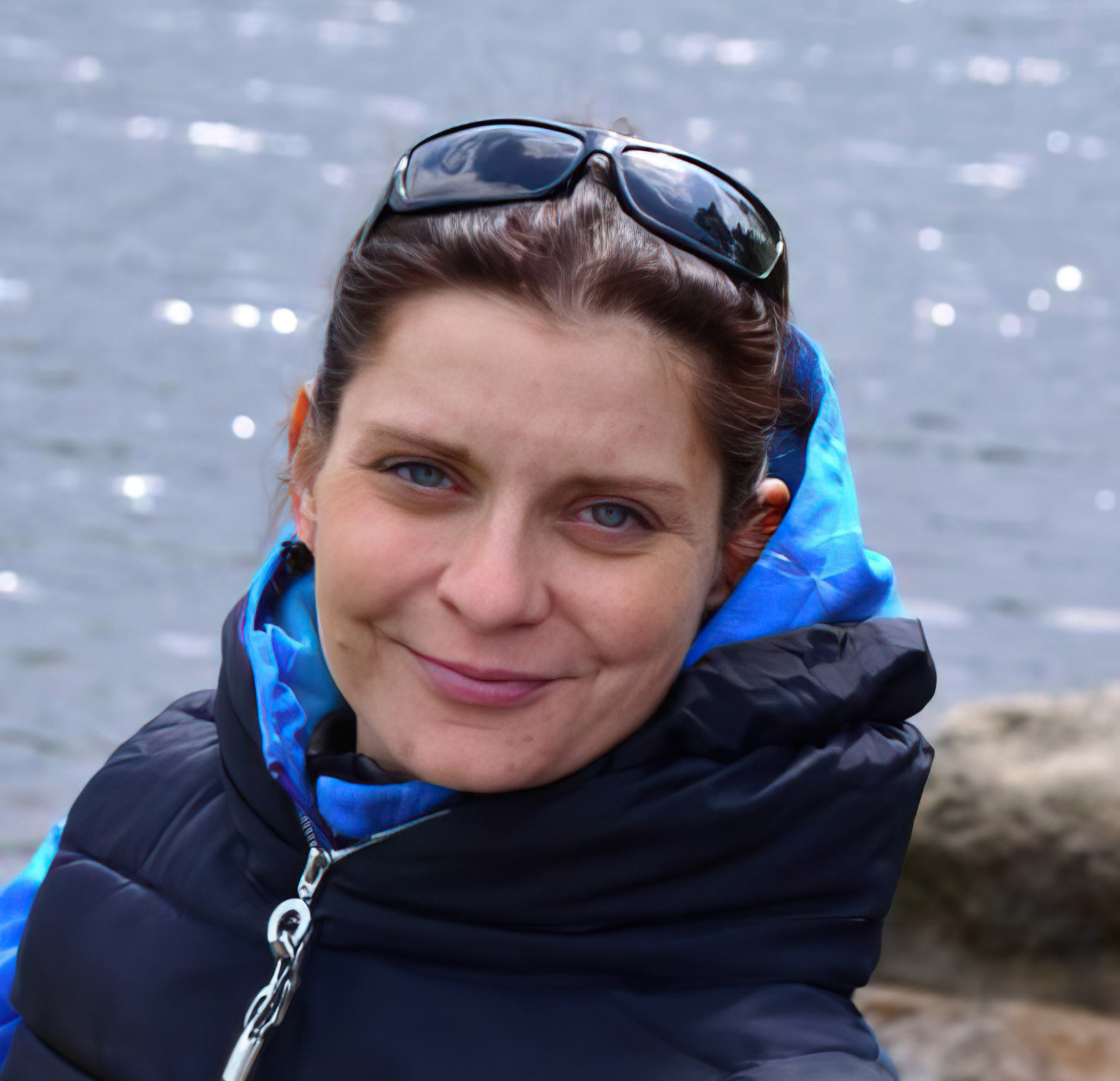 Mgr. Renáta Tejnská