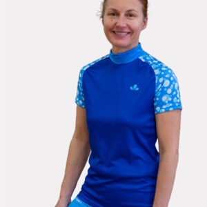 Triko s krátkým rukávem