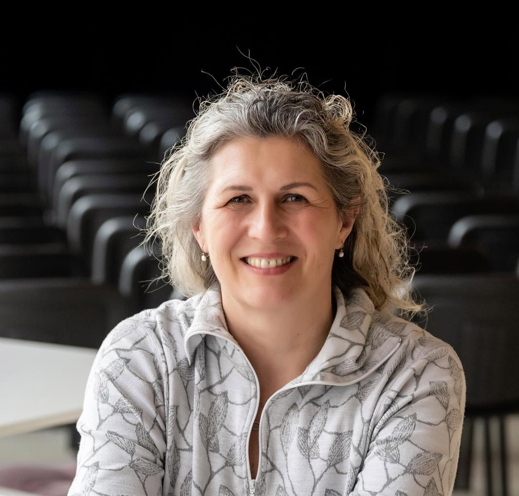 Ing. Petra Menclová